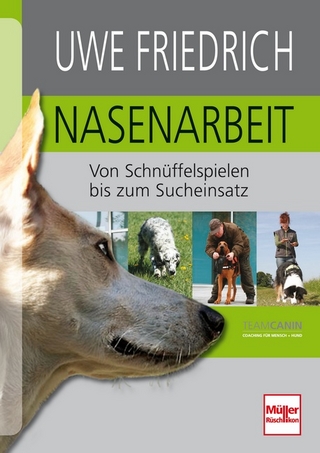 Nasenarbeit