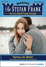 Dr. Stefan Frank 2432 - Stefan Frank