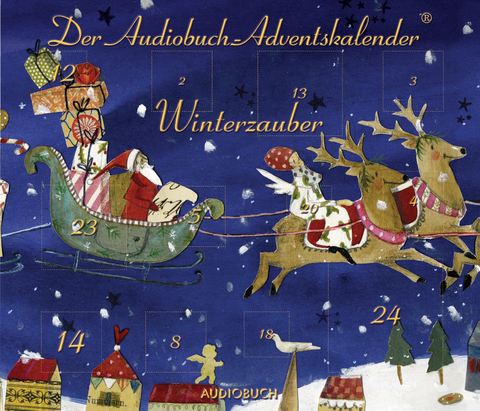 Winterzauber -  diverse
