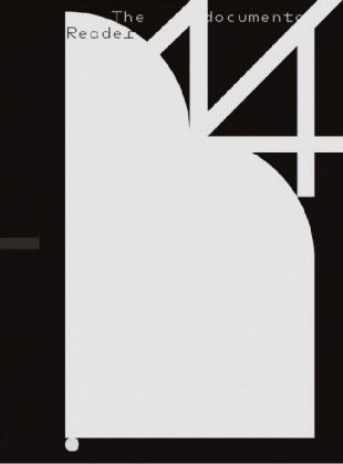 The documenta 14 Reader (English) - 