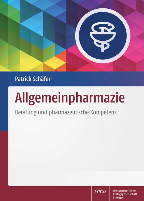 Allgemeinpharmazie - 