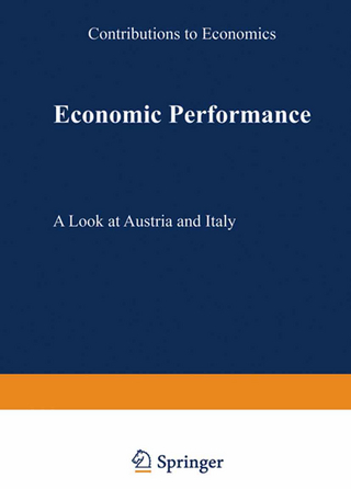 Economic Performance