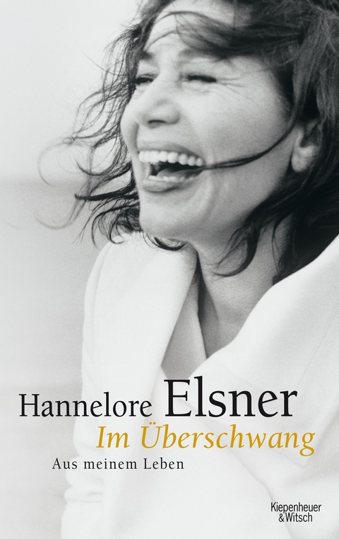 Im &Uuml;berschwang - Hannelore Elsner