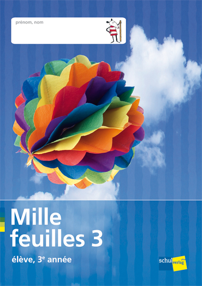 Mille feuilles 3