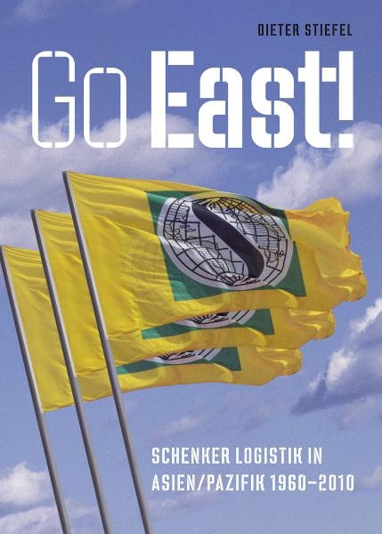 Go East! - Dieter Stiefel