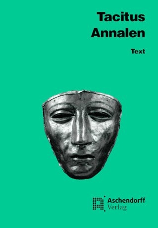 Annalen - Tacitus Tacitus