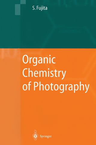 Organic Chemistry of Photography