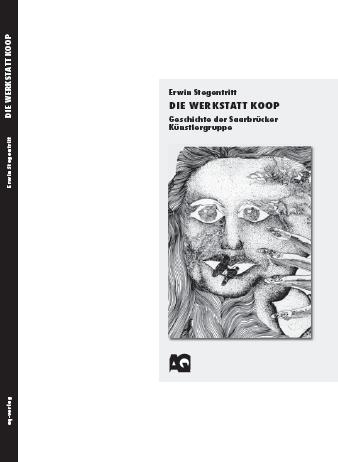 Die Werkstatt Koop - Erwin Stegentritt