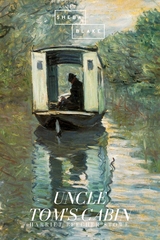 Uncle Tom's Cabin - Harriet Beecher Stowe, Sheba Blake