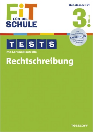 Rechtschreibung 3. Klasse