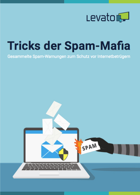 Tricks der Spam-Mafia - Kristoffer Braun, Andreas Dautermann