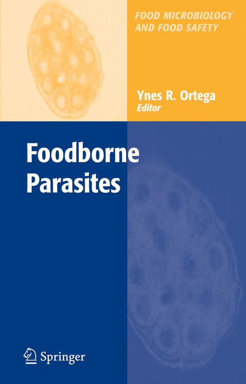 Foodborne Parasites - 