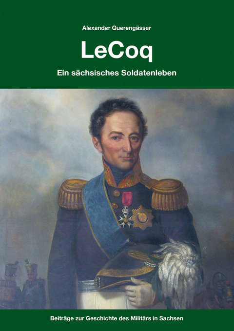 LeCoq - Alexander Quereng&auml;sser