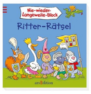 Ritter-Rätsel