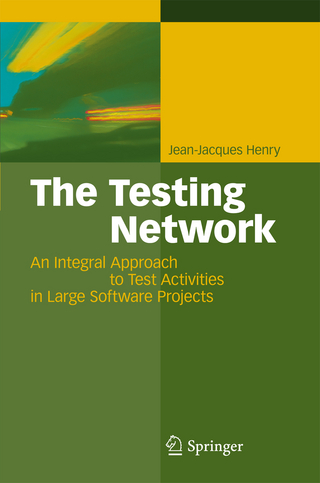 The Testing Network