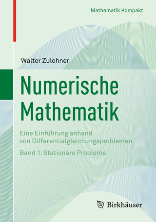Numerische Mathematik