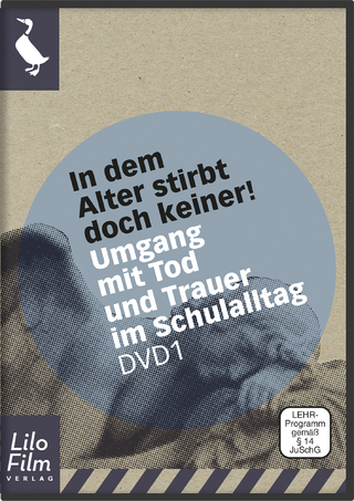 Umgang mit Tod und Trauer im Schulalltag