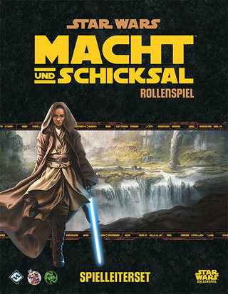 Star Wars: Macht und Schicksal – Spielleiterset