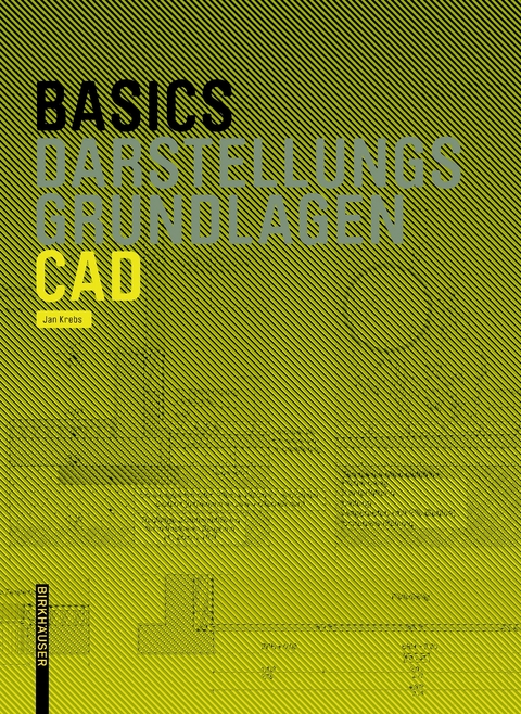 Basics CAD - Jan Krebs