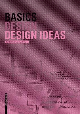 Basics Design Ideas - Bert Bielefeld, Sebastian El khouli