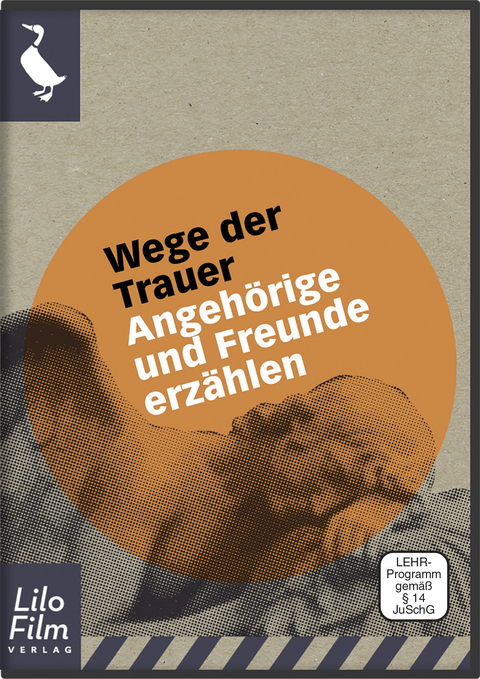 Wege der Trauer - K&aacute;roly Koller, Stefan Frank