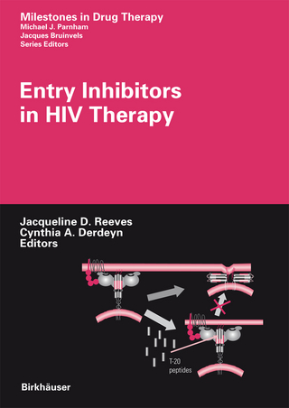 Entry Inhibitors in HIV Therapy