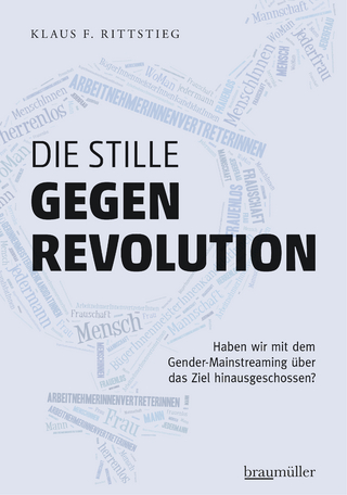 Die stille Gegenrevolution