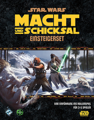Star Wars: Macht und Schicksal – Einsteigerset