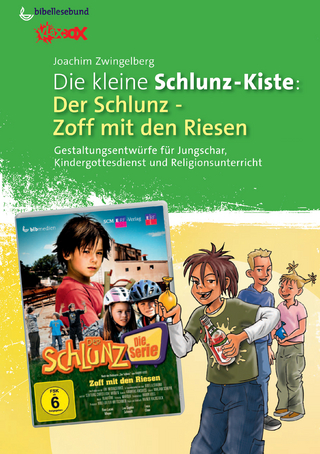 Die kleine Schlunz-Kiste 2