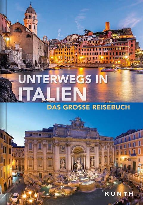 Unterwegs in Italien - 
