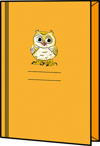 Lilli Mappe: Übungsblätter, Kopiervorlagen