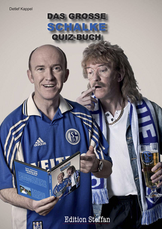 Das große Schalke-Quiz-Buch
