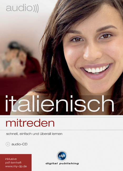 audio italienisch - mitreden