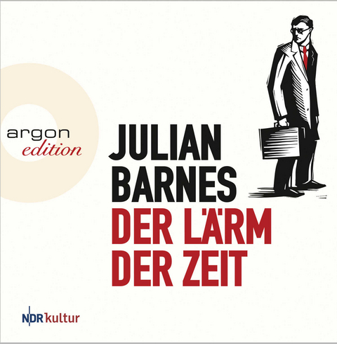 Der L&auml;rm der Zeit - Julian Barnes