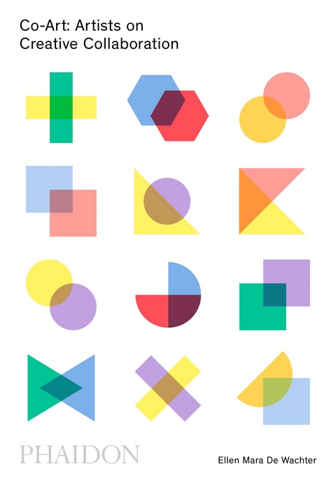 Co-Art - Ellen Mara De Wachter