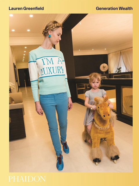Generation Wealth - Lauren Greenfield