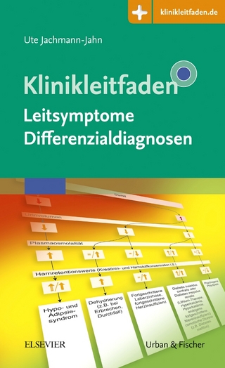 Klinikleitfaden Leitsymptome Differenzialdiagnosen