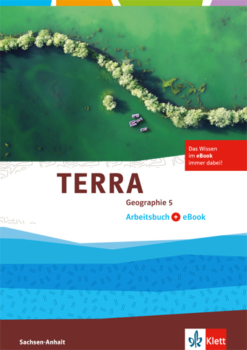TERRA Geographie 5. Ausgabe Sachsen-Anhalt
