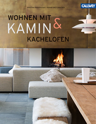 Wohnen mit Kamin & Kachelofen