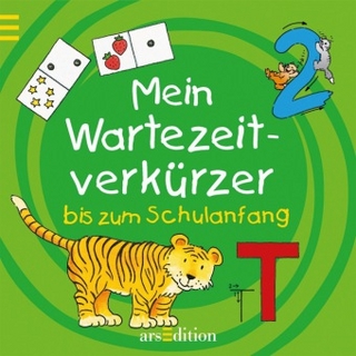 Mein Wartezeitverkürzer bis zum Schulanfang