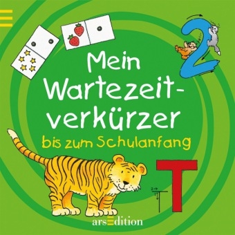 Mein Wartezeitverk&uuml;rzer bis zum Schulanfang