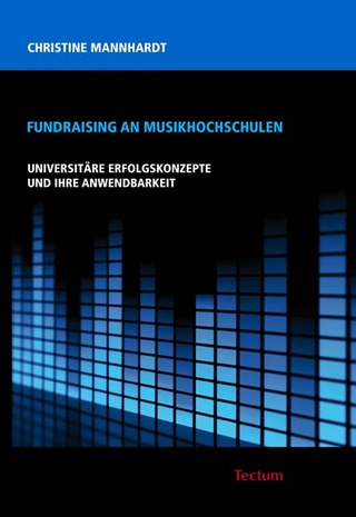 Fundraising an Musikhochschulen