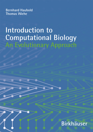 Introduction to Computational Biology
