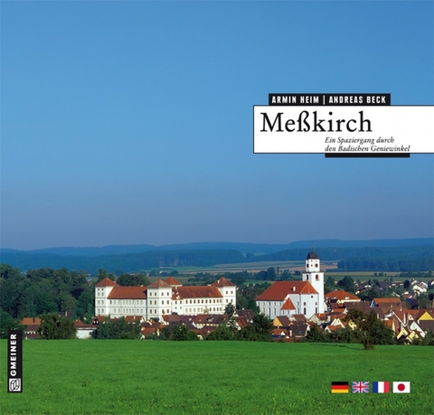 Me&szlig;kirch - Armin Heim