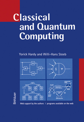 Classical and Quantum Computing
