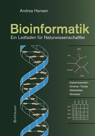 Bioinformatik