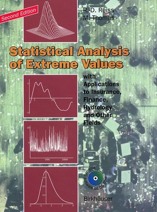 Statistical Analysis of Extreme Values