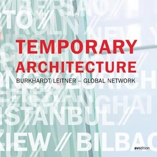 Temporary Architecture