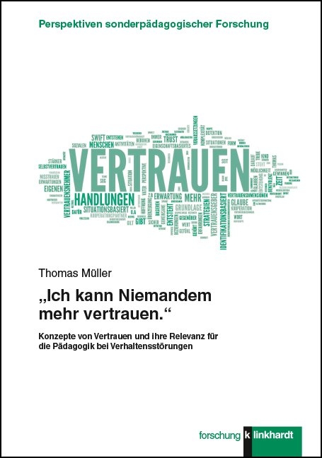 "Ich kann Niemandem mehr vertrauen." - Thomas Müller