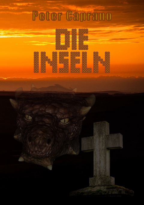 Die Inseln - Peter Caprano